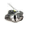 Recambio de cerradura puerta delantera izquierda para toyota auris touring sports (e18) hybrid active referencia OEM IAM 6904002