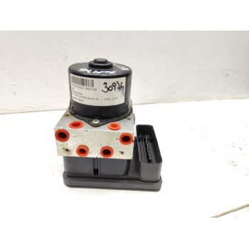 Recambio de abs para citroën c5 berlina sx (e) referencia OEM IAM 9659770580  