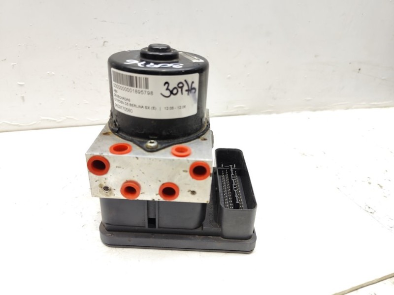 Recambio de abs para citroën c5 berlina sx (e) referencia OEM IAM 9659770580  
