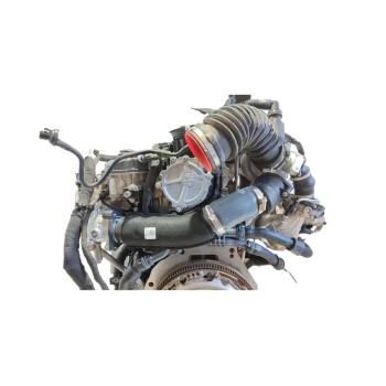 Recambio de motor completo para volkswagen t-roc advance referencia OEM IAM DTRB  