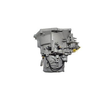 Recambio de caja cambios para peugeot 208 (p2) allure referencia OEM IAM 20R103  