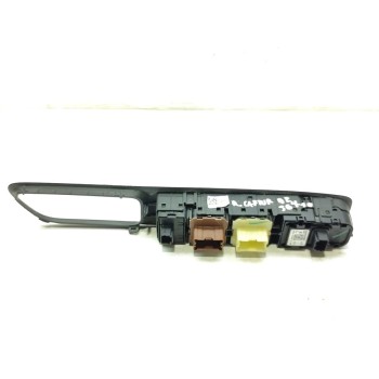 Recambio de mando elevalunas delantero izquierdo para renault captur limited referencia OEM IAM 254118722  