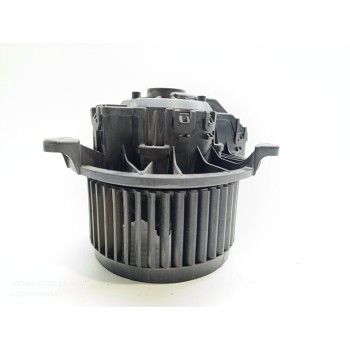 Recambio de ventilador calefaccion para ford ka+ active referencia OEM IAM AV1119846AB  