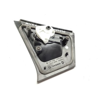 Recambio de maneta exterior trasera derecha para nissan micra v (k14) referencia OEM IAM 826065FA0A  