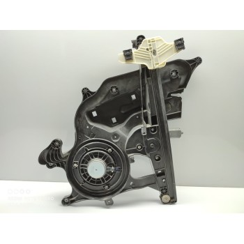 Recambio de elevalunas delantero izquierdo para opel combo cargo (e) edition referencia OEM IAM 9817212180  