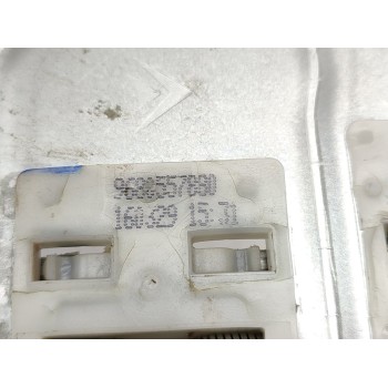 Recambio de elevalunas delantero derecho para peugeot partner kasten confort l1 referencia OEM IAM 9680557880  