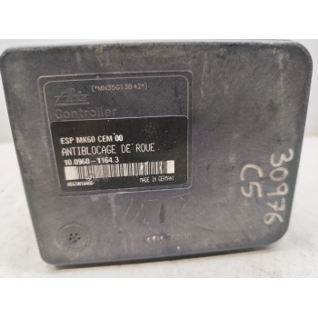 Recambio de abs para citroën c5 berlina sx (e) referencia OEM IAM 9659770580  