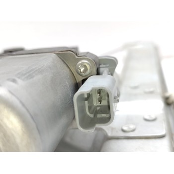 Recambio de elevalunas delantero derecho para peugeot partner kasten confort l1 referencia OEM IAM 9680557880  