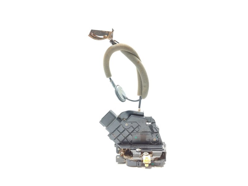 Recambio de cerradura puerta trasera izquierda para ford ka+ essential referencia OEM IAM AS6AF26413BN  