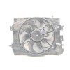 Recambio de electroventilador para renault clio iv dynamique referencia OEM IAM 21481009R  