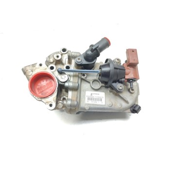 Recambio de enfriador egr para fiat doblo ii (152) pop referencia OEM IAM 71769760  