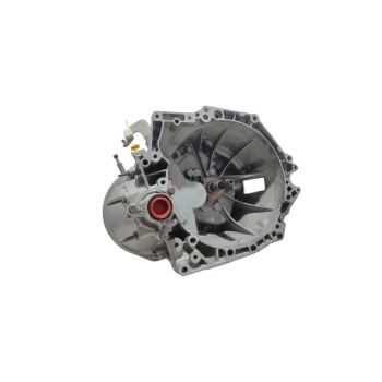 Recambio de caja cambios para peugeot 208 (p2) allure referencia OEM IAM 20R103  