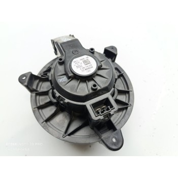 Recambio de ventilador calefaccion para ford ka+ active referencia OEM IAM AV1119846AB  