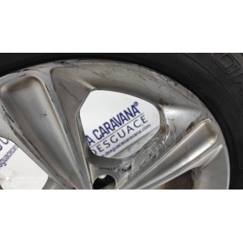 Recambio de juego llantas para ford kuga (cbv) titanium referencia OEM IAM CJ5C1007B2B  