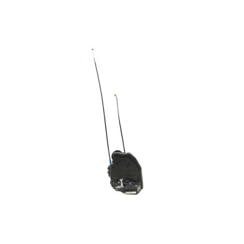 Recambio de cerradura puerta trasera izquierda para toyota auris touring sports (e18) hybrid active referencia OEM IAM 690600505