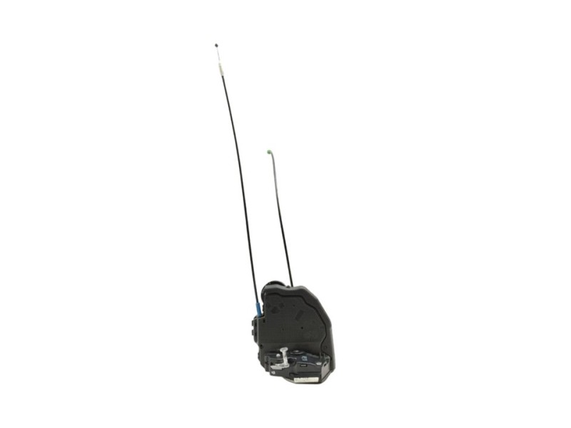 Recambio de cerradura puerta trasera izquierda para toyota auris touring sports (e18) hybrid active referencia OEM IAM 690600505