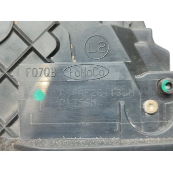 Recambio de cerradura puerta trasera izquierda para ford ka+ essential referencia OEM IAM AS6AF26413BN  