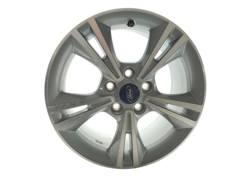 Recambio de llanta para ford c-max trend referencia OEM IAM DM5J1007BB  