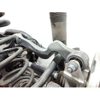 Recambio de puente trasero para land rover range rover evoque evoque hse referencia OEM IAM K8D22K139AC  