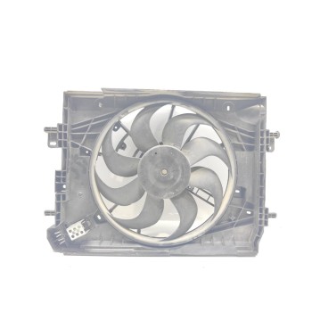 Recambio de electroventilador para renault clio iv dynamique referencia OEM IAM 21481009R  