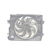 Recambio de electroventilador para renault clio iv dynamique referencia OEM IAM 21481009R  
