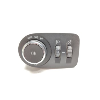 MANDO LUCES 39085923 