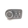 Recambio de mando luces para opel combo cargo (e) edition referencia OEM IAM 39085923  