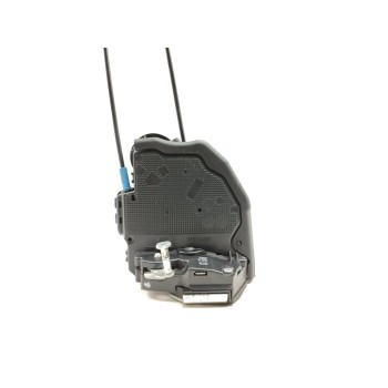 Recambio de cerradura puerta trasera izquierda para toyota auris touring sports (e18) hybrid active referencia OEM IAM 690600505