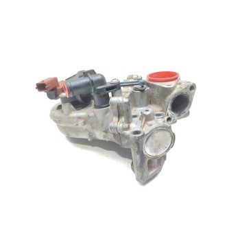 Recambio de enfriador egr para fiat doblo ii (152) pop referencia OEM IAM 71769760  