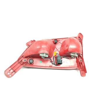 Recambio de piloto trasero izquierdo para hyundai kona style 2wd referencia OEM IAM 92405J9010  