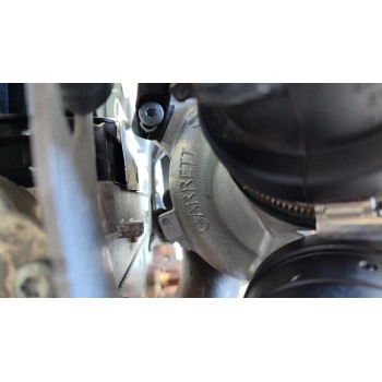 Recambio de motor completo para volkswagen t-roc advance referencia OEM IAM DTRB  