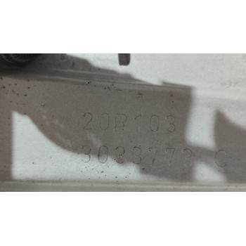 Recambio de caja cambios para peugeot 208 (p2) allure referencia OEM IAM 20R103  