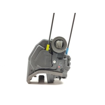 Recambio de cerradura puerta trasera izquierda para toyota auris touring sports (e18) hybrid active referencia OEM IAM 690600505