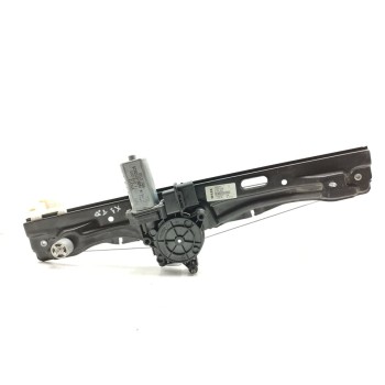 Recambio de elevalunas trasero derecho para bmw serie x1 (f48) xdrive20d referencia OEM IAM 51357490200  