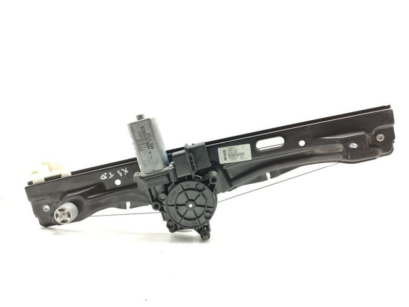 Recambio de elevalunas trasero derecho para bmw serie x1 (f48) xdrive20d referencia OEM IAM 51357490200  