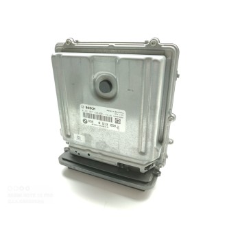Recambio de centralita motor uce para bmw serie 5 touring (f11) 520d referencia OEM IAM 0281017648  