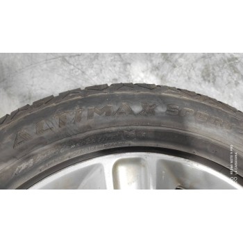 Recambio de juego llantas para ford kuga (cbv) titanium referencia OEM IAM CJ5C1007B2B  