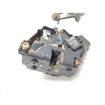 Recambio de cerradura puerta trasera izquierda para ford ka+ essential referencia OEM IAM AS6AF26413BN  