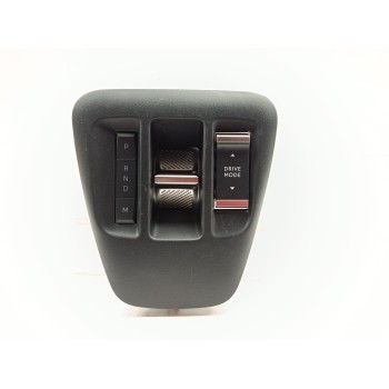 Recambio de palanca cambio para toyota proace city verso l1 family active referencia OEM IAM 98440959ZD  