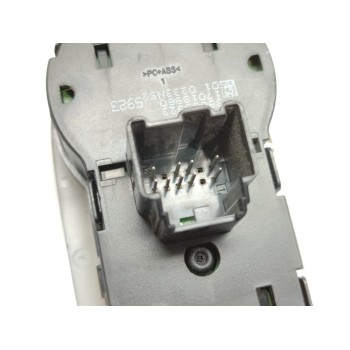 Recambio de mando luces para opel combo cargo (e) edition referencia OEM IAM 39085923  