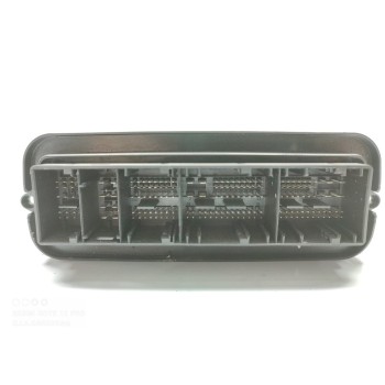 Recambio de centralita motor uce para bmw serie 5 touring (f11) 520d referencia OEM IAM 0281017648  