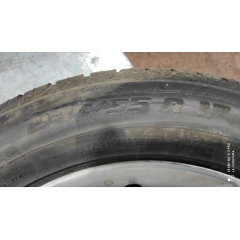 Recambio de juego llantas para ford kuga (cbv) titanium referencia OEM IAM CJ5C1007B2B  