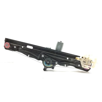 Recambio de elevalunas trasero derecho para bmw serie x1 (f48) xdrive20d referencia OEM IAM 51357490200  