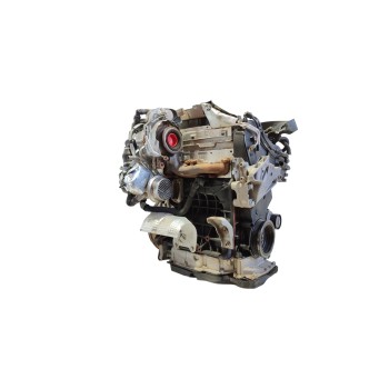 Recambio de motor completo para volkswagen t-roc advance referencia OEM IAM DTRB  