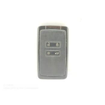 Recambio de conmutador de arranque para renault kadjar business referencia OEM IAM 487002725R  