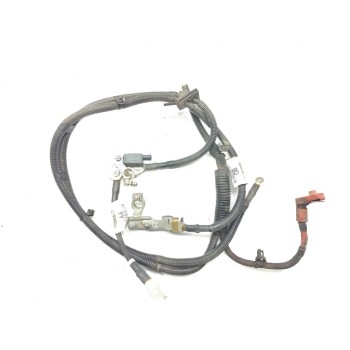 Recambio de cableado electrico para land rover evoque se referencia OEM IAM GJ3214A280BD  