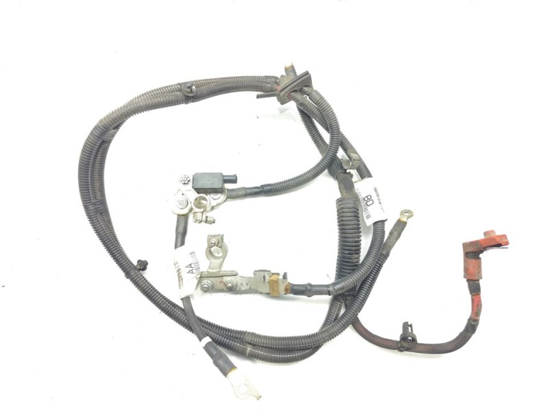 Recambio de cableado electrico para land rover evoque se referencia OEM IAM GJ3214A280BD  