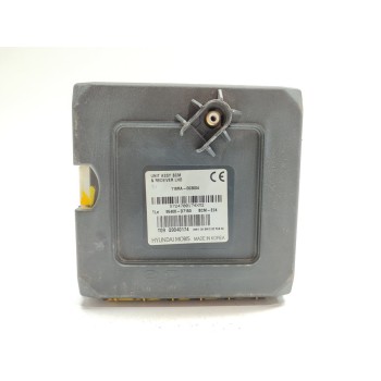 Recambio de modulo electronico para hyundai tucson 25 aniversario 4x2 referencia OEM IAM 95400D7150  