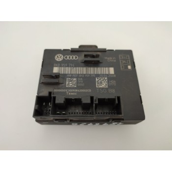 Recambio de modulo confort para audi a4 ber. (b8) básico referencia OEM IAM 8K0959794  