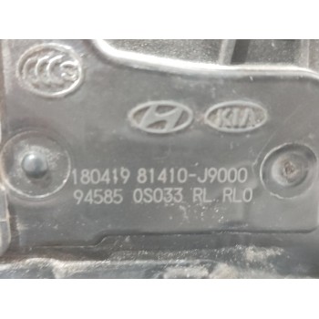 Recambio de cerradura puerta trasera izquierda para hyundai kona essence 2wd referencia OEM IAM 81410J9000  